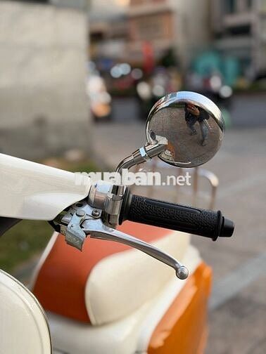 Julio50cc  #BSTP Chính Chủ Sang Tên