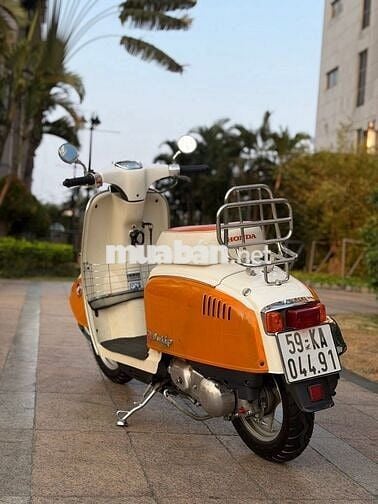 Julio50cc  #BSTP Chính Chủ Sang Tên