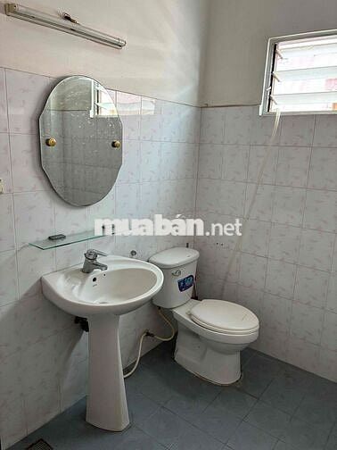 Trọ Nguyễn Văn Thủ tách bếp, gần full nội thất