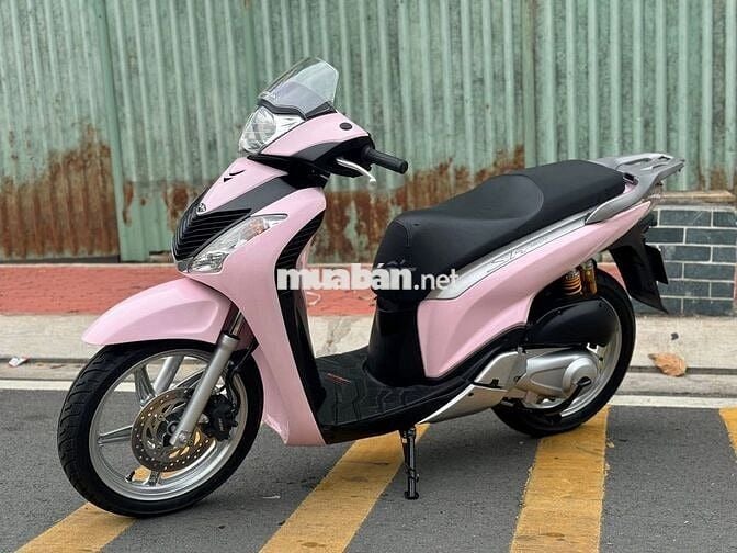 Honda Sh150 Form Ý Hàng 3 Cục