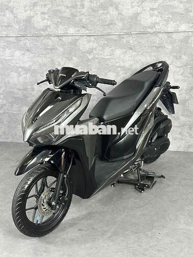 Honda Vario 125 2020 Smartkey Xám đen
