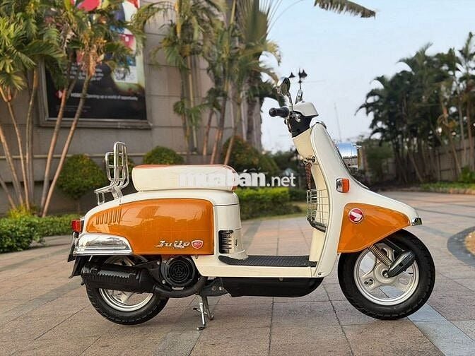 Julio50cc  #BSTP Chính Chủ Sang Tên