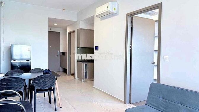 Căn 2PN xách vali vào ở luôn. Giá 8 tr/tháng. LH xem nhà