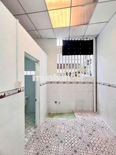🏠 Bán Gấp Nhà SHR Thới Tam Thôn – Hóc Môn, Giá 830 Tr.iệu 60m2 SHR