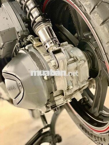 🔥 Honda SH 350i ABS 2022 Xám Xi Măng BSTP Odo 18k