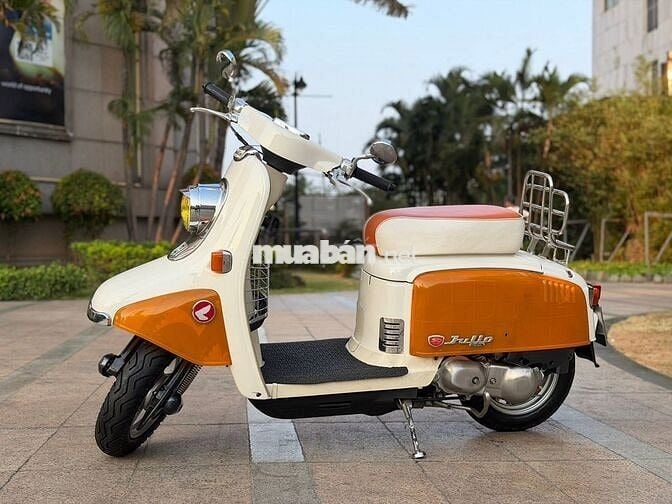 Julio50cc  #BSTP Chính Chủ Sang Tên