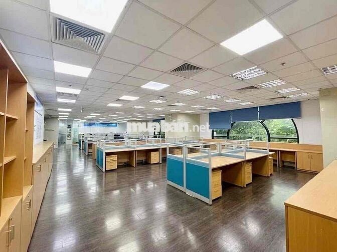🏢 CHO THUÊ TÒA NHÀ GÓC 2 MẶT TIỀN NGUYỄN VĂN TRỖI PHÚ NHUẬN