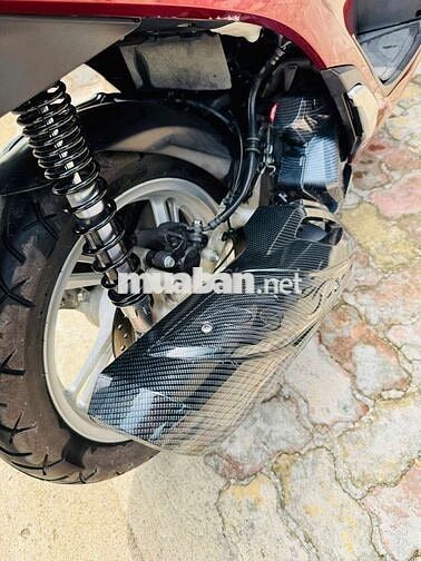 Honda SH150 2022 Đỏ 4500 km