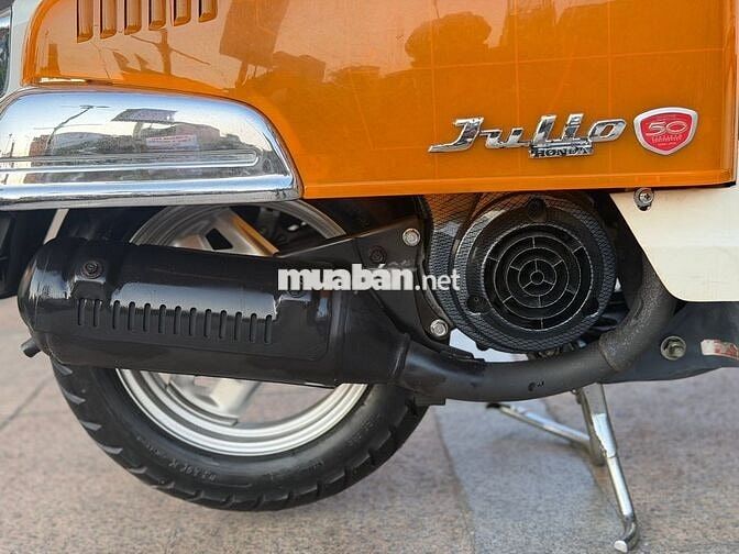 Julio50cc  #BSTP Chính Chủ Sang Tên