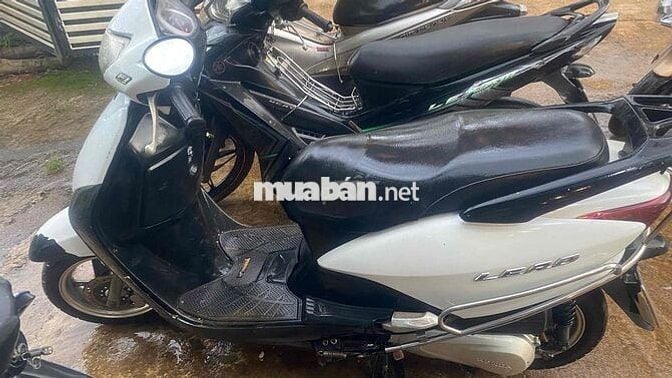 Honda Air Blade Vàng đồng