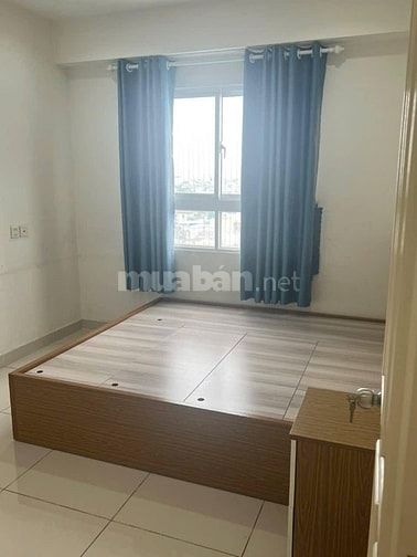  Cho thuê Carillon 5,Lũy Bán Bích,căn 2p ngủ, nội thất giá 10tr/tháng