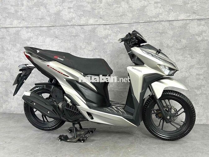Honda Vario 150 2020 Bạc đen Indonesia