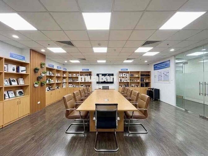 🏢 CHO THUÊ TÒA NHÀ GÓC 2 MẶT TIỀN NGUYỄN VĂN TRỖI PHÚ NHUẬN
