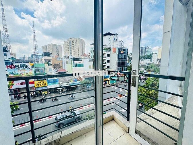 KHAI TRƯƠNG CHDV 1PN BAN CÔNG MÁY GIẶT RIÊNG- NGUYỄN VĂN CỪ ƯU ĐÃI LON