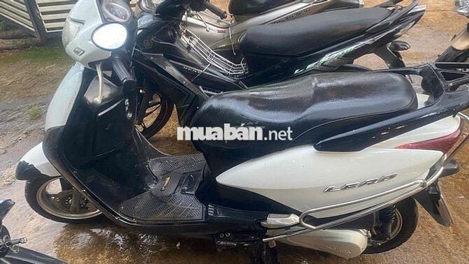 Honda Air Blade Vàng đồng