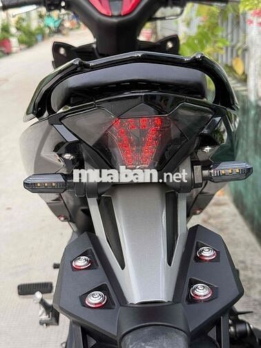 Yamaha Exciter 150 2020 Đỏ đen