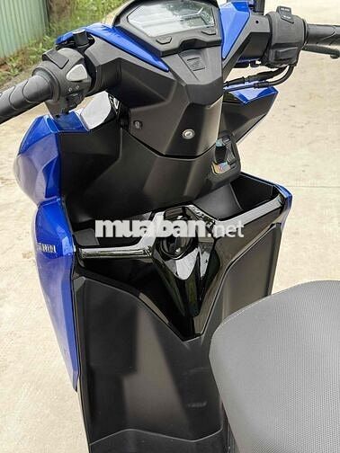 Honda Vario 150 2019 Xanh