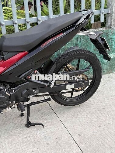 Yamaha Exciter 150 2020 Đỏ đen