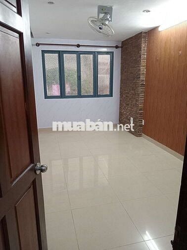 nhà hẻm thông Q3, giá rẻ Nhà Mới 12tr