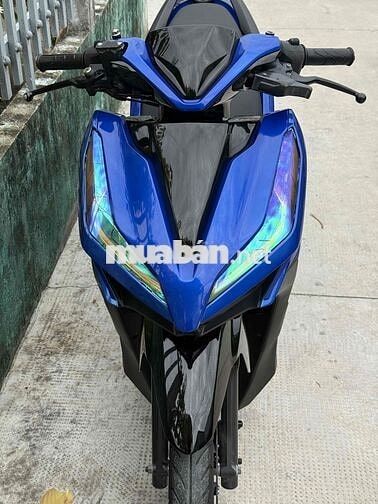 Honda Vario 150 2019 Xanh