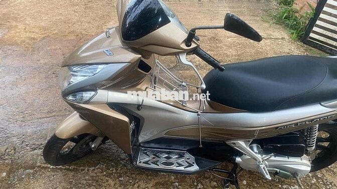 Honda Air Blade Vàng đồng