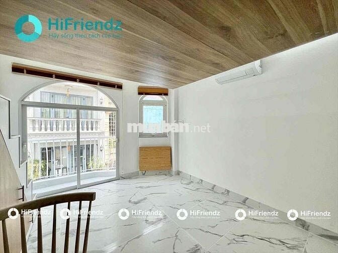 CHO THUÊ PHÒNG MỚI KENG 100% - ĐẦY ĐỦ TIỆN NGHI GẦN CÁC TRƯỜNG ĐH LỚN