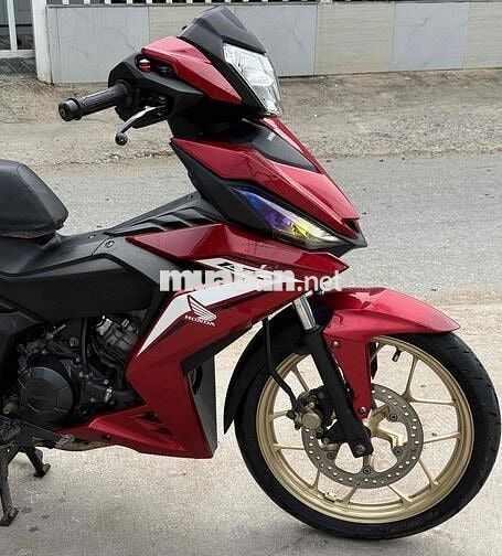 Honda Winner 150 2019 Đỏ Xe côn tay