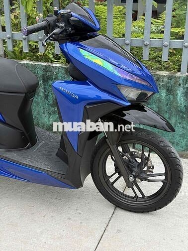 Honda Vario 150 2019 Xanh