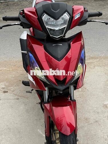 Honda Winner 150 2019 Đỏ Xe côn tay