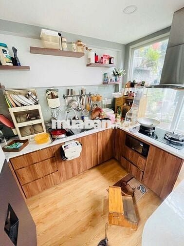 Bán Biệt thự sân vườn mini ngay Bình Tân 