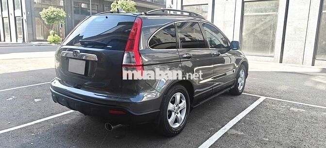 Honda CRV 2010 Xám