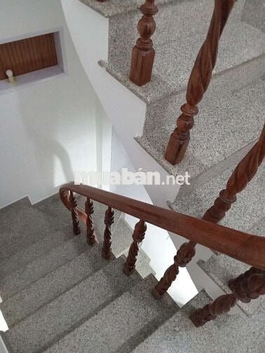 nhà hẻm thông Q3, giá rẻ Nhà Mới 12tr