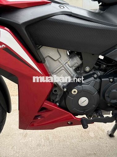 Honda Winner 150 2019 Đỏ Xe côn tay