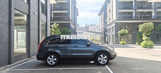 Honda CRV 2010 Xám