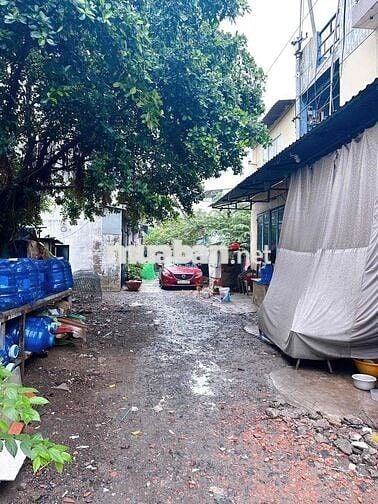 BÁN ĐẤT HẺM TƯ LỬA - KCN TÂN ĐỨC (ĐỨC HOÀ - TÂY NINH)