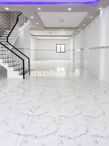 NT132 cho thuê nhà mặt tiền QL 1A xã hố nai 3 cũ Đồng Nai