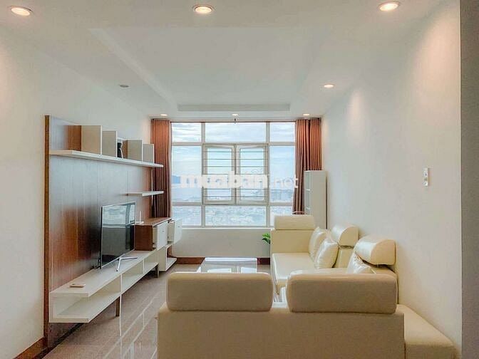 Cho thuê căn hộ Hoàng Anh Gia Lai 3 phòng ngủ 117m2