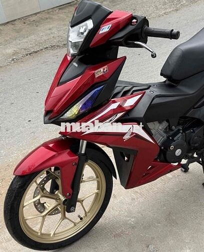 Honda Winner 150 2019 Đỏ Xe côn tay