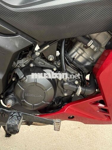 Honda Winner 150 2019 Đỏ Xe côn tay