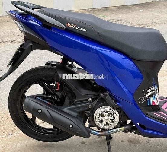 Honda Vision 2018 Xanh