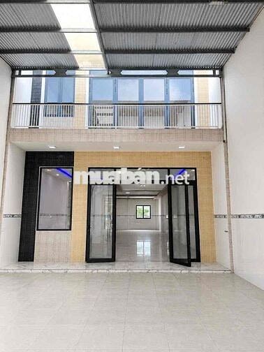 NT132 cho thuê nhà mặt tiền QL 1A xã hố nai 3 cũ Đồng Nai