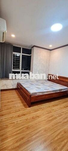 Cho thuê căn hộ Hoàng Anh Gia Lai 3 phòng ngủ 117m2
