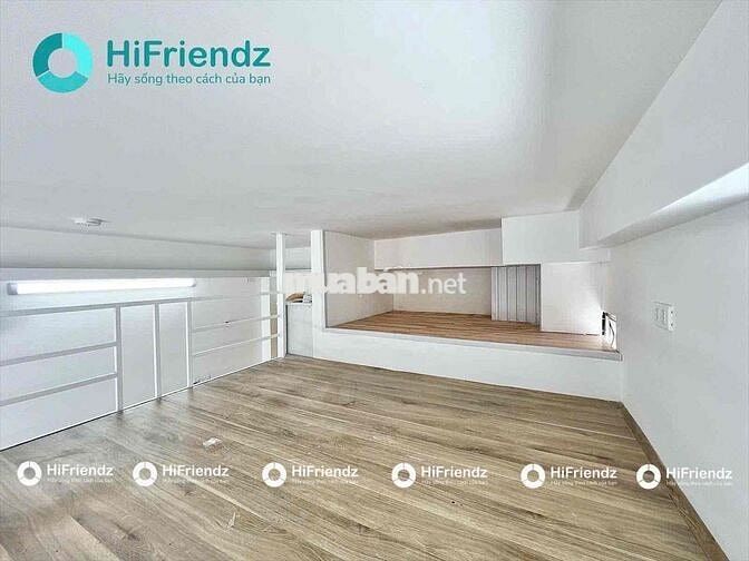 CHO THUÊ PHÒNG MỚI KENG 100% - ĐẦY ĐỦ TIỆN NGHI GẦN CÁC TRƯỜNG ĐH LỚN