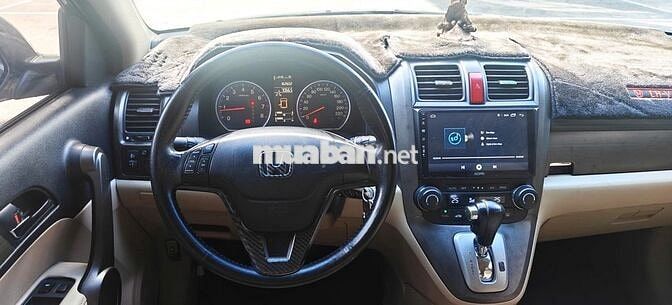 Honda CRV 2010 Xám