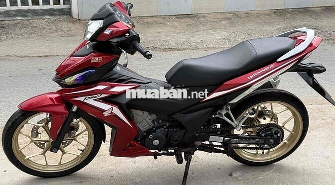 Honda Winner 150 2019 Đỏ Xe côn tay