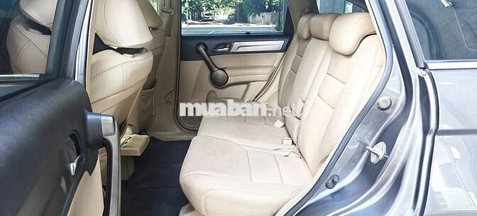 Honda CRV 2010 Xám