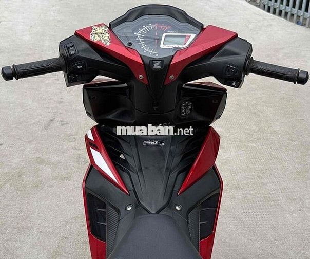 Honda Winner 150 2019 Đỏ Xe côn tay