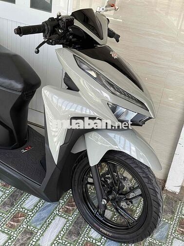 Honda Vario 150 2019 Xám