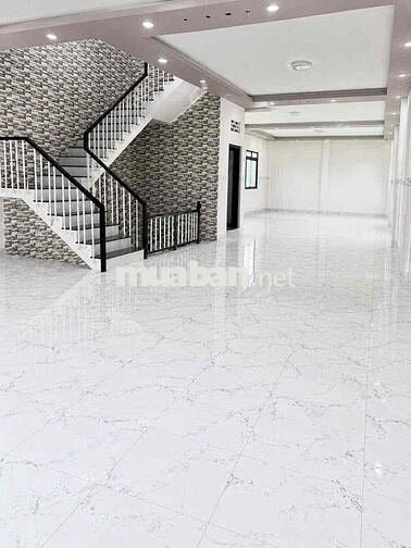 NT132 cho thuê nhà mặt tiền QL 1A xã hố nai 3 cũ Đồng Nai