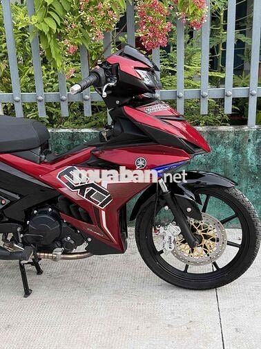 Yamaha Exciter 150 2020 Đỏ đen